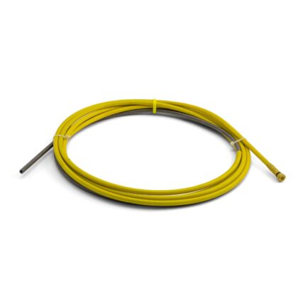 فنر زرد جوشکاری CO2 مینو (Minoo) 5.5 متری - سایز (1.2 - 1.6)