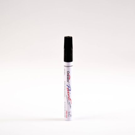 ماژیک صنعتی علامت گذار مشکی مدل Overseas Black