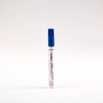 ماژیک صنعتی علامت گذار آبی مدل Overseas Blue