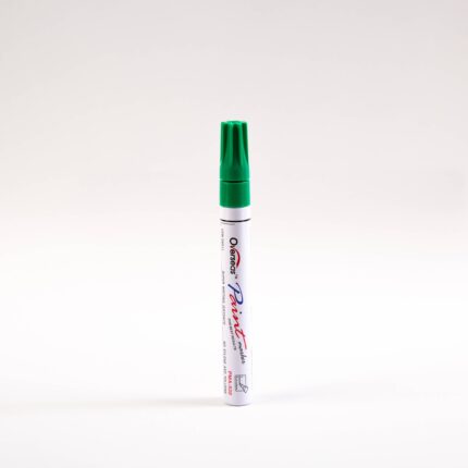 ماژیک صنعتی علامت گذار سبز مدل Overseas Green