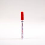 ماژیک صنعتی علامت گذار قرمز مدل Overseas Red