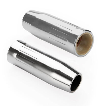 شعله پوش جوشکاری CO2 برند بلک ولف (Black Wolf) مدل MAXI4000