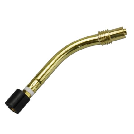 گردنه دستی جوشکاری هواخنک CO2 برند مینو (Minoo) مدل 24KD