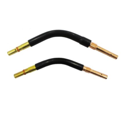 گردنه دستی جوشکاری هواخنک CO2 برند مینو (Minoo) مدل PANASONIC-350A