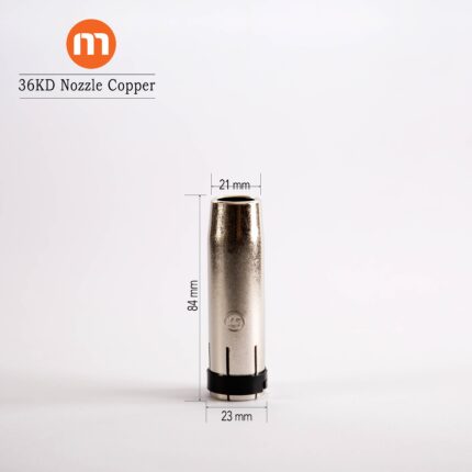 شعله پوش CO2 مینو (Minoo) مدل MB36KD