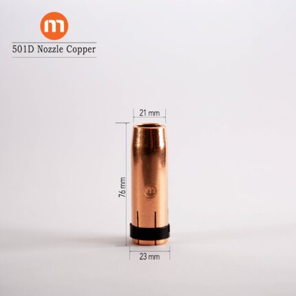 شعله پوش CO2 مینو (Minoo) مدل MB501D