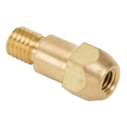 پایه نازل جوشکاری CO2 مینو (Minoo) مدل M6-MB-36KD