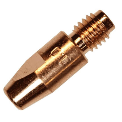 نازل جوشکاری CO2 مینو (Minoo) متوسط مدل M6*28 - سایز 0.8