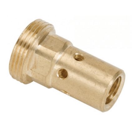 پایه نازل جوشکاری CO2 مینو (Minoo) مدل MB-501D