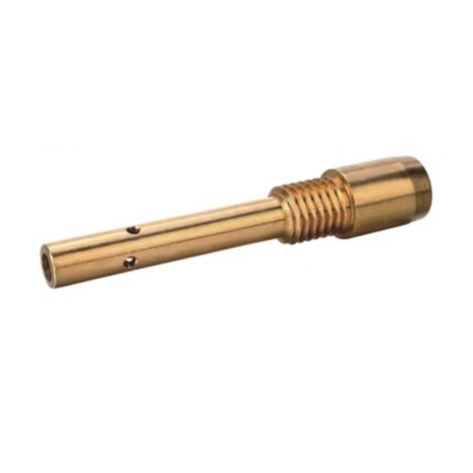 پایه نازل جوشکاری CO2 مینو (Minoo) مدل PANASONIC-350A