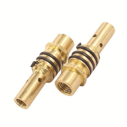 پایه نازل جوشکاری CO2 مینو (Minoo) مدل MB-15AK