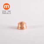 نازل پلاسما مینو CB150 - سایز 1.8