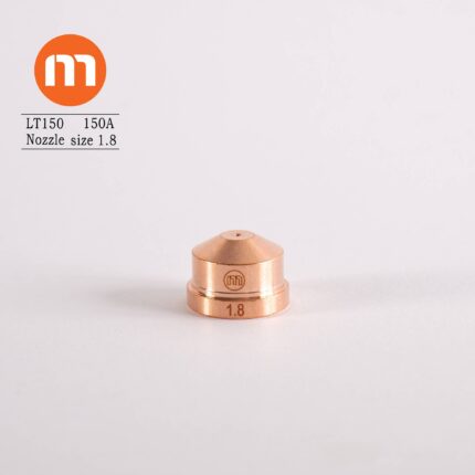 نازل پلاسما مینو CB150 - سایز 1.8