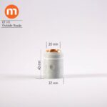 گپ پلاسما مینو (Minoo) مدل CB101 (LT101)