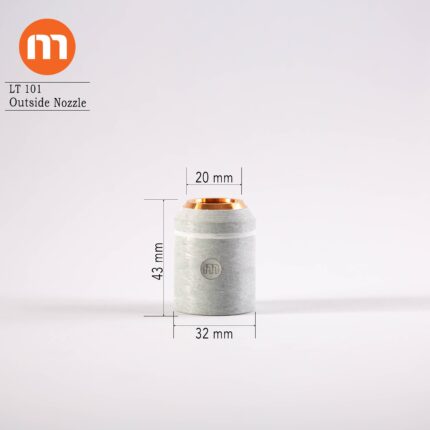 گپ پلاسما مینو (Minoo) مدل CB101 (LT101)