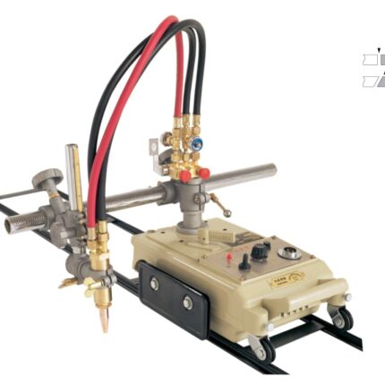 دستگاه برش ریلی مستقیم تک فک برند هواوی (HUAWEI) مدل CG1-30