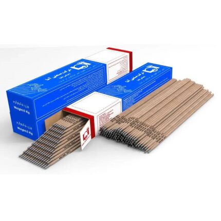 الکترود سلولزی 7010 آما قطر 2.5 مدل 1048P1