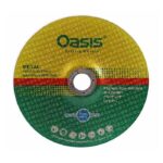 صفحه برش آهن اوسیس (oasis) سایز 3*180 میلی متری