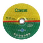 صفحه سنگ آهن بر بزرگ اوسیس (oasis) سایز 3*230 میلی متری