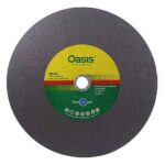 صفحه پروفیل بر اوسیس (oasis) سایز 355*3 میلی متری