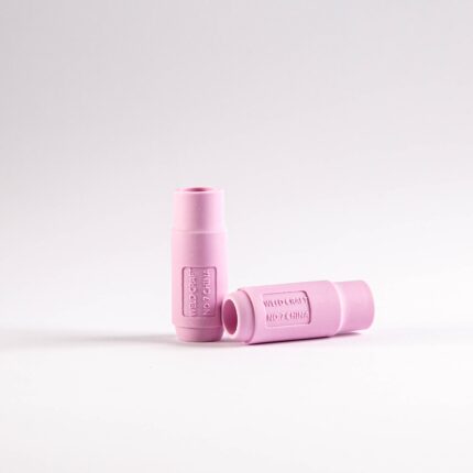 سرامیک آرگون ولد کرافت WP-17 | 18 | 26 - سایز 7