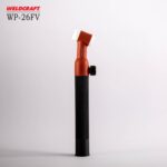گردنه جوشکاری آرگون هواخنک ولد کرافت (Weldcraft) مدل WP-26FV