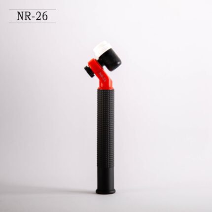 گردنه جوشکاری آرگون هواخنک چینی مدل NR-26