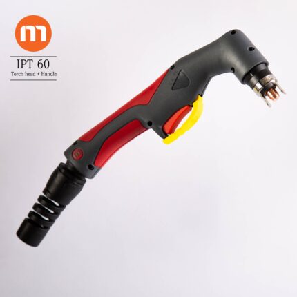 گردنه پلاسما دستی مینو IPT60