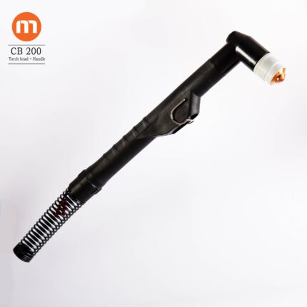 گردنه پلاسما دستی مینو CP200