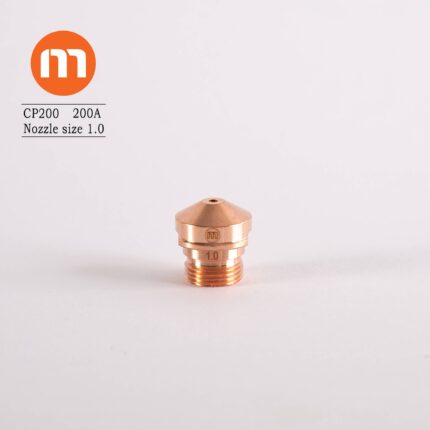 نازل پلاسما مینو CP200 - سایز 1.0