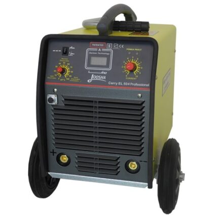 دستگاه جوش اینورتر جوشا Carry EL 504 Professional