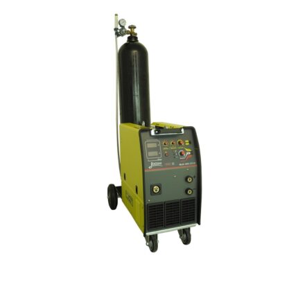 دستگاه جوش اینورتر سه فاز جوشا مدل Multi ARC 271 C