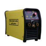 دستگاه جوشکاری آرگون اینورتری تک فاز هوا خنک جوشا 200 آمپر مدل MINI TIG 202 P