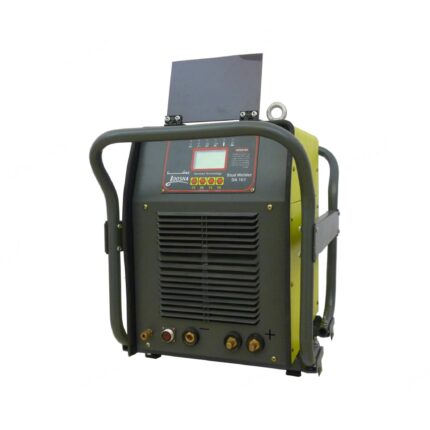 دستگاه جوشکاری پیچ اینورتری سه فاز جوشا 1600 آمپر مدل STUD WELDER DA 161T