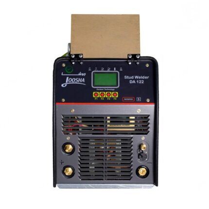 دستگاه جوشکاری پیچ اینورتری سه فاز جوشا 500 آمپر مدل STUD WELDER DA 122