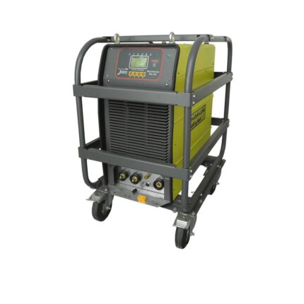 دستگاه جوشکاری پیچ اینورتری سه فاز جوشا 2000 آمپر مدل STUD WELDER DA 222