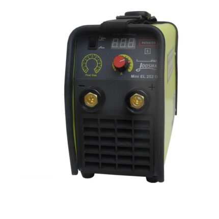 دستگاه جوشکاری اینورتر تک فاز جوشا 200 آمپر مدل Mini EL 252 D