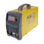 دستگاه جوشکاری تک فاز جوشا 200 آمپر مدل DIGI ARC 201