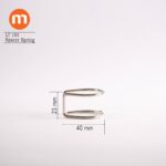 فنر گپ پلاسما مینو (Minoo) مدل CB101 (LT101)