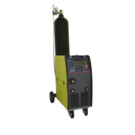 دستگاه جوشکاری اینورتری جوشا 450 آمپر مدل Multi ARC 451 C