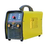 دستگاه جوشکاری تک فاز اینورتری جوشا 200 آمپر مدل MINI TIG 201 AC/DCv