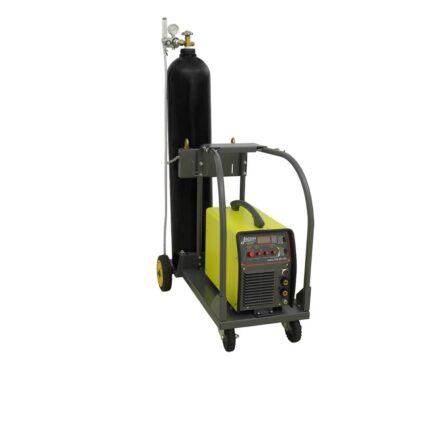 دستگاه جوشکاری سه فاز هوا خنک جوشا 250 آمپر مدل CARRY TIG 251 DC AIR COOL