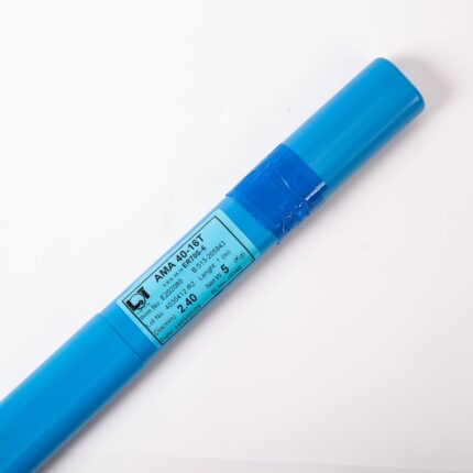 فیلر جوش آرگون آما ER 308 L آلیاژی استیل مدل 30-11T سایز 1.6 میلی متر