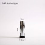 شعله پوش مسی CO2 چینی مدل MB24KD