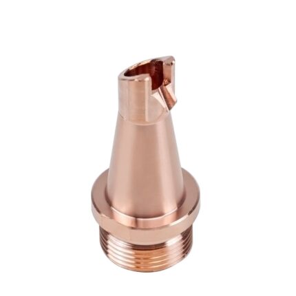 نازل گان جوشکاری لیزری SUP23T مدل FS-16 سایز 1.6 میلی متر