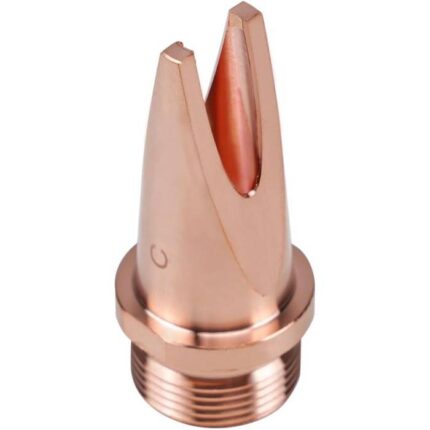 نازل گان جوشکاری لیزری SUP23T مدل C