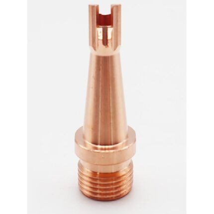 نازل گان جوشکاری لیزری SUP23T مدل ES-12 سایز (0.8 و 1.0 و 1.2) میلی متر