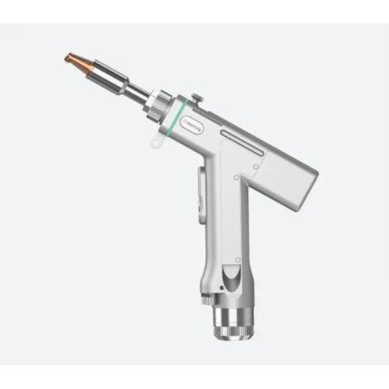 دستگاه گان لیزری چهار کاره جوشکاری مدل SUP23T