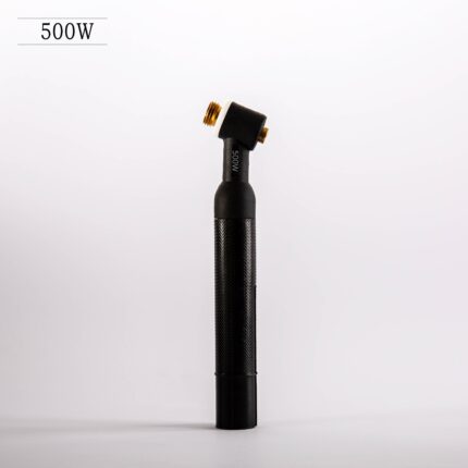 گردنه جوشکاری آرگون آب خنک چینی مدل 500A