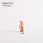 کولت آرگون چینی WP-24 - سایز 1.6